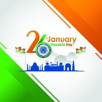 26 January (Republic Day Special)
