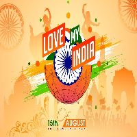 15 August (Independence Day Special)