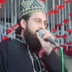 Zubair Raza Hassani
