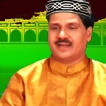 Haji Taslim Aarif (Tasneem Arif)