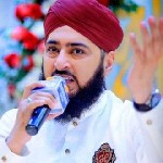 Hafiz Dr. Nisar Ahmed Marfani