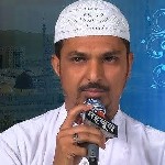 Muhammad Sharif Raza Pali