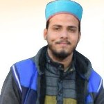 Sayyed Shariq Ali Qadri Bagdadi