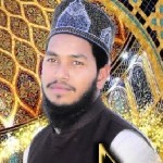 Imran Raza Qadri