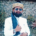 Gulfam Raza Hassani