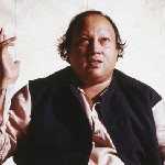 Nusrat Fateh Ali Khan