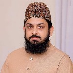 Zohaib Ashrafi