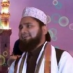 Aminullah Balrampuri