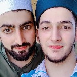 Danish Dawar (Danish F Dar and Dawar Farooq)