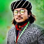 Nadeem Raza Faizi Madhupuri