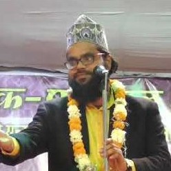 Tasleem Raza Barelvi